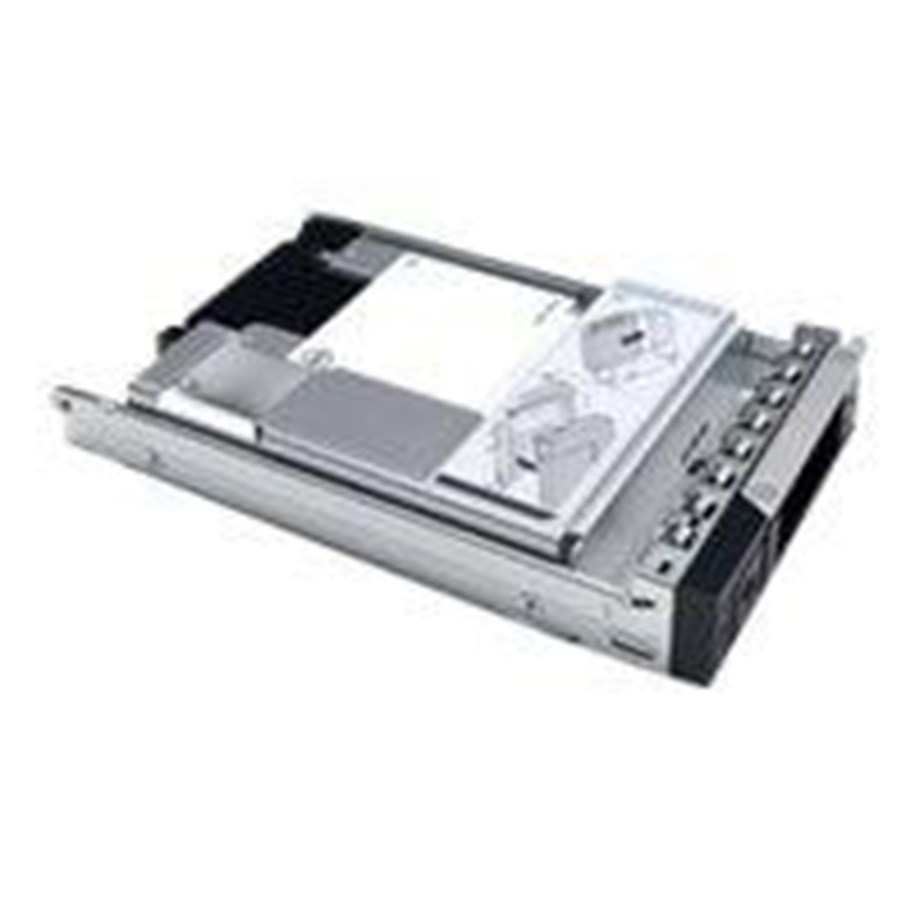 SSD - Dell - SSD - 960 GB - SATA 6Gb/s - 345-BDQM