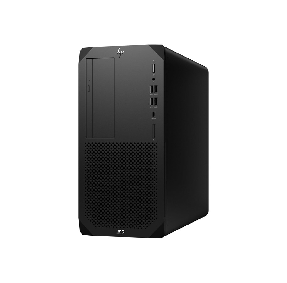 Stationær - Workstation - HP Workstation Z2 G9 - 5F103EA#UUW