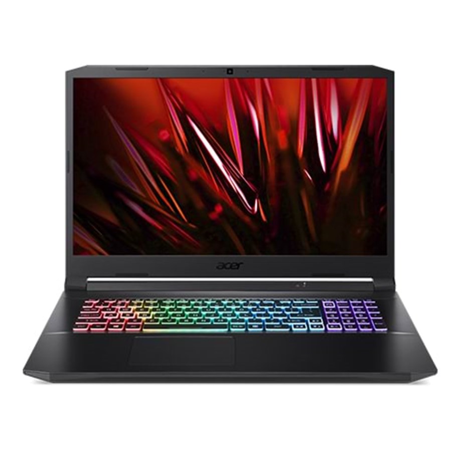 Bærbar - Acer Nitro 5 - 17.3" | RTX 3080 | Ryzen 7 | 16GB | 1TB - NH.QBHED.00Q