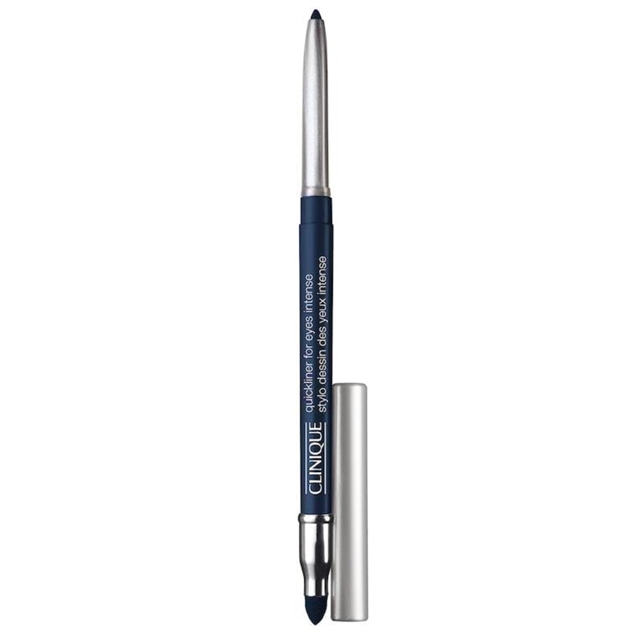 Makeup - Clinique Quickliner For Eyes Intense - Midnight - 192333100967