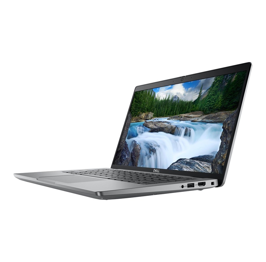 Bærbar - Dell Latitude 5440 - 14" | Intel® Core™ i5-1335U | 8GB | 256GB - 8XGF4