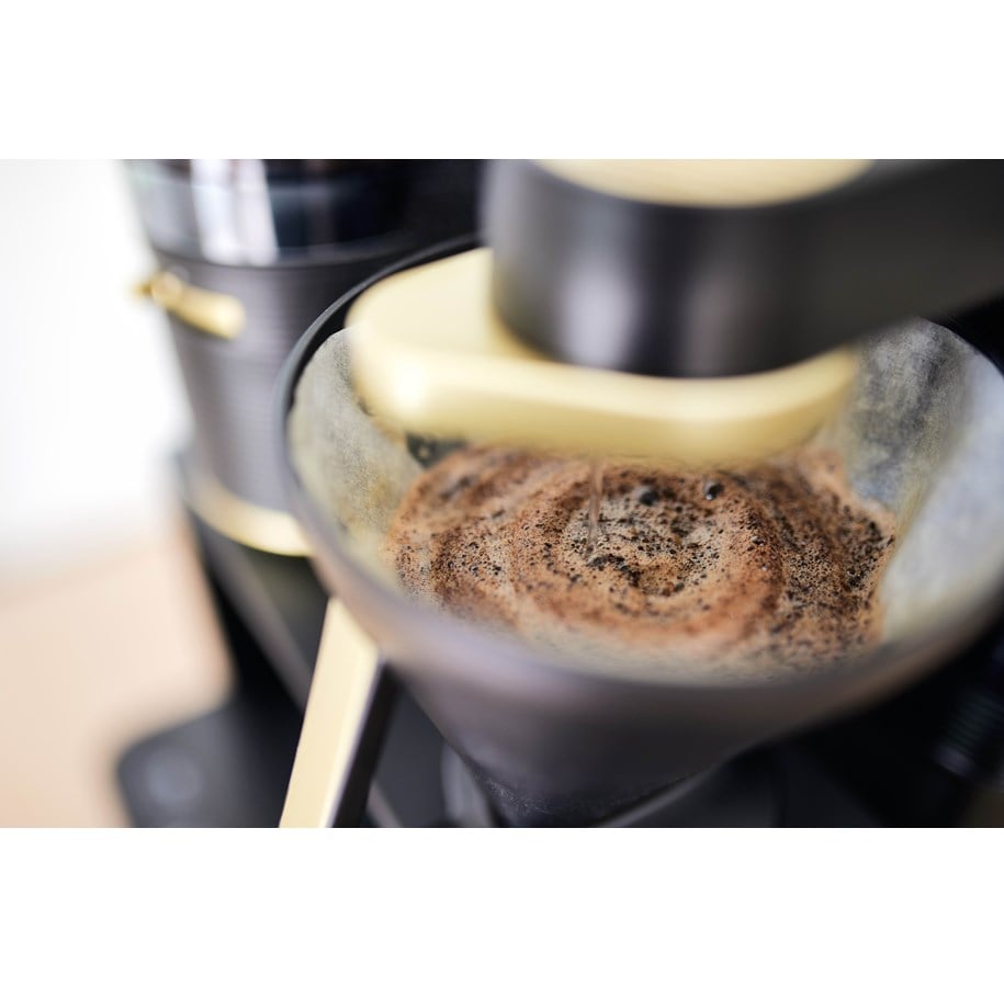 Produktbild von Epour® Schwarz-Gold Online Kaufen