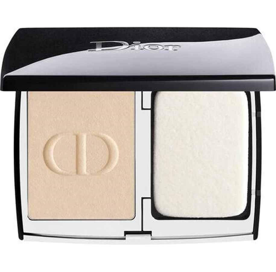 Makeup - Christian Dior Diorskin Forever Compact Powder Foundation 2N 10gr - 3348901607612