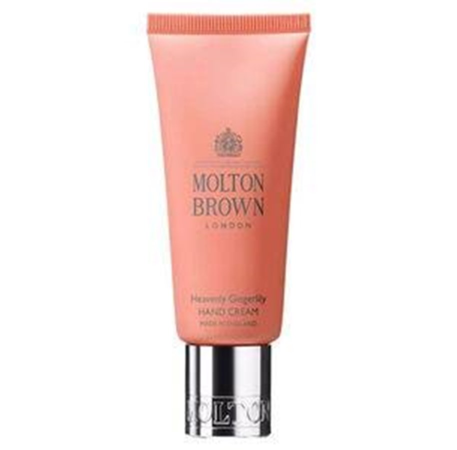 Kropspleje - Molton Brown Gingerlily Hand Cream 40ml - 5030805000078