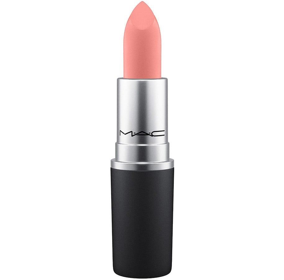 Makeup - MAC Powder Kiss Lipstick #Reverence - 773602426768