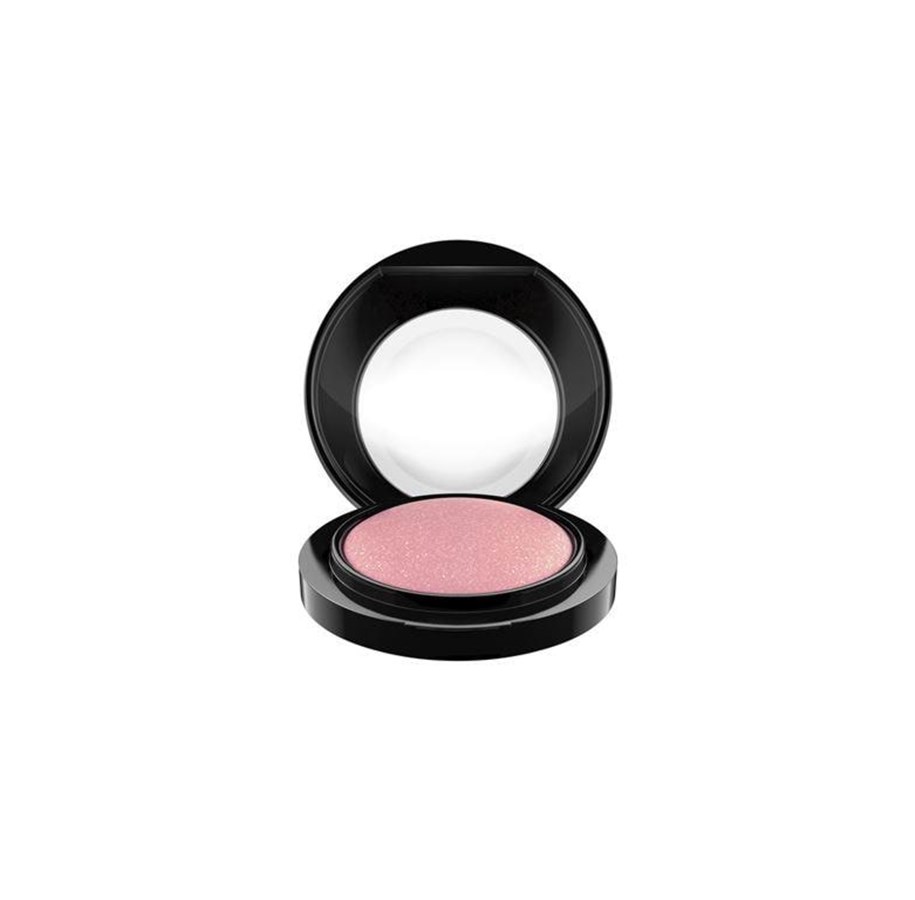 Makeup - MAC Mineralize Blush #Gentle - C-MC-129-04