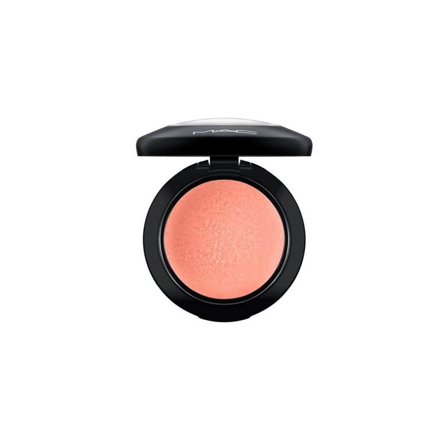Makeup - MAC Mineralize Blush #Like Me Love Me - 773602458233