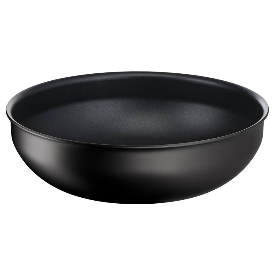 Pander - Tefal Ingenio Eco resist Wokpan 28 cm Black (without handle) - L3971902