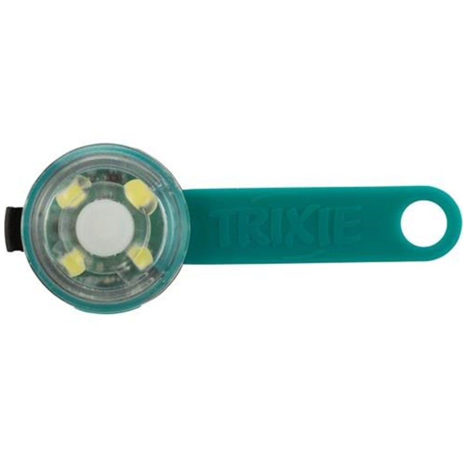 Señuelo Recargable Trixie Para Perros | Ø 6 X 20 Cm, Imitación Piel | Apto Para Comida Húmeda, Con Asa
