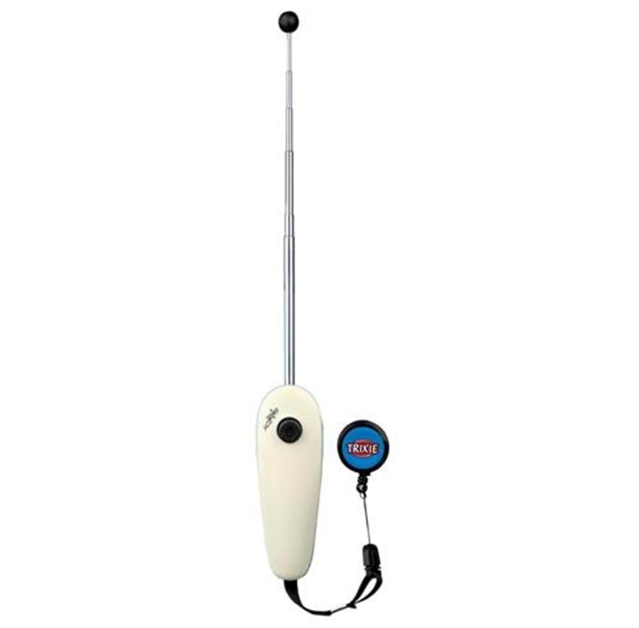 Hunde - Trixie Target Stick Assorted Colours - TX2282