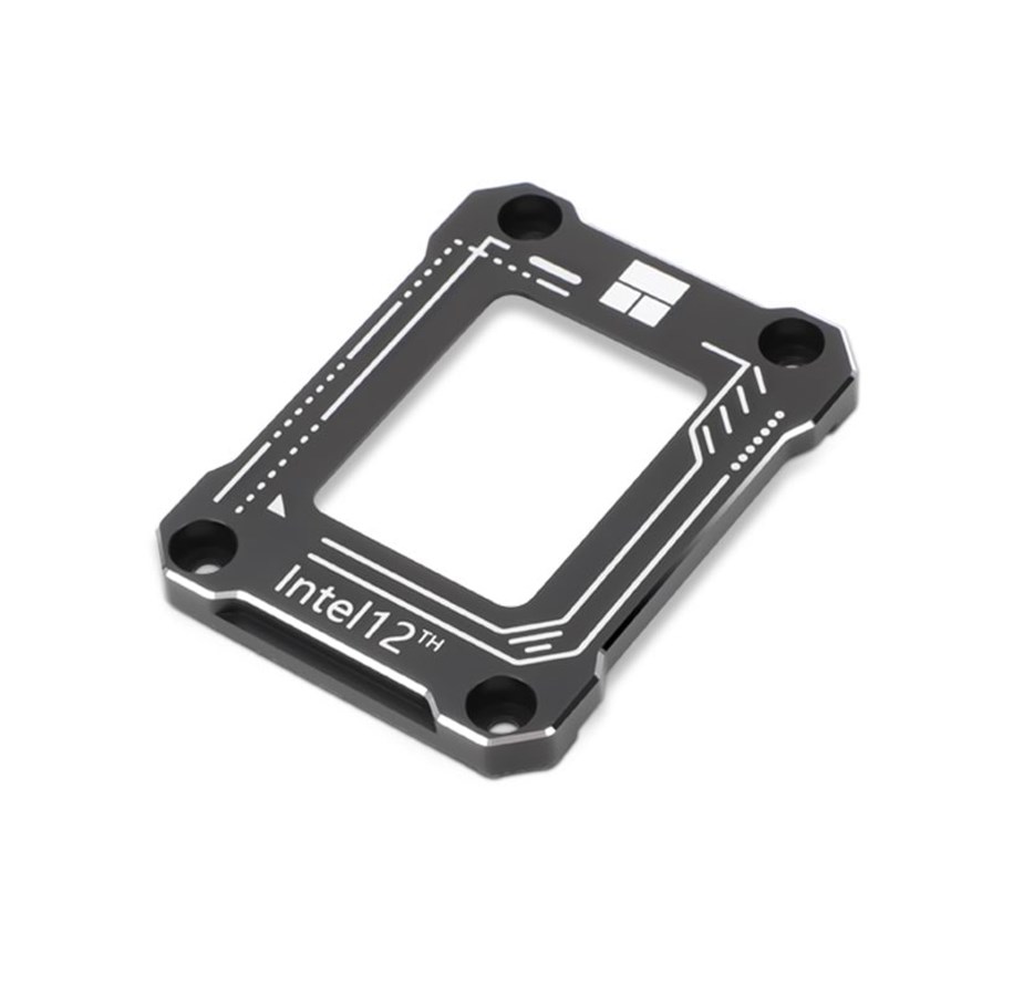 CPU Køler - Thermalright CPU Contact Frame LGA1700 - Modding - LGA 17XX-BCF-BLACK