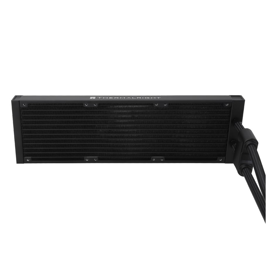 Thermalright Frozen Notte 360 Schwarz – 360 Mm AIO Wasserkühlung Für Gaming-PC
