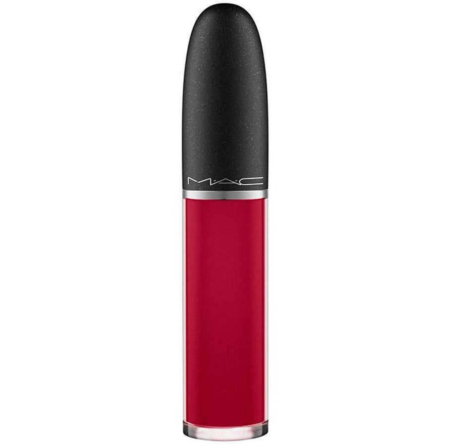 Makeup - MAC Retro Matte Liquid Lipcolour #Dance With Me - 773602376124