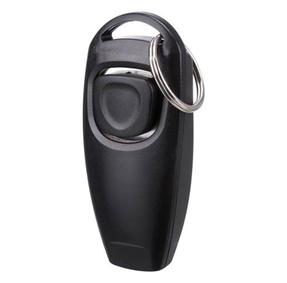 Hunde - Trixie Clicker-Whistle Assorted Colours - TX22862