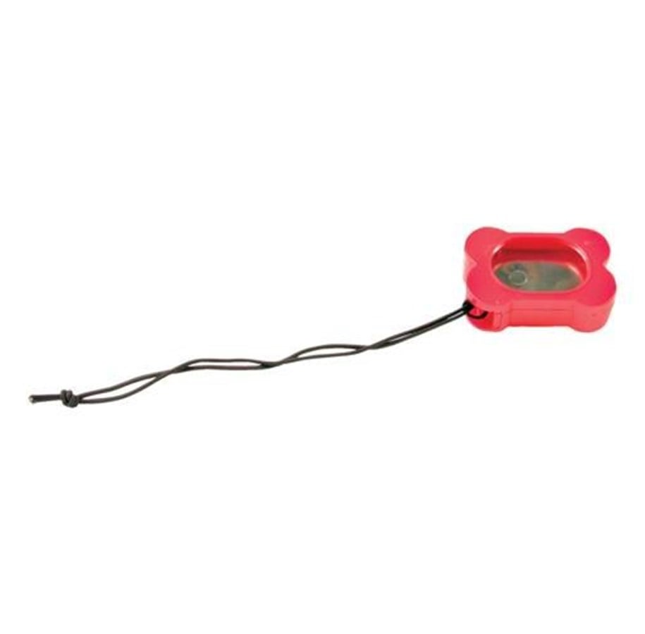 Hunde - Trixie Basic Clicker Assorted Colours - TX2289