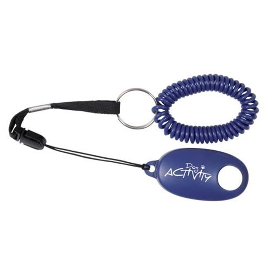 Hunde - Trixie Soft Clicker Assorted Colours - TX2298
