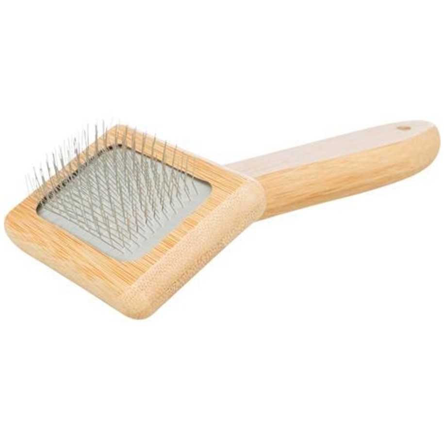 Hunde - Trixie Soft Brush 7x16 cm - TX23022