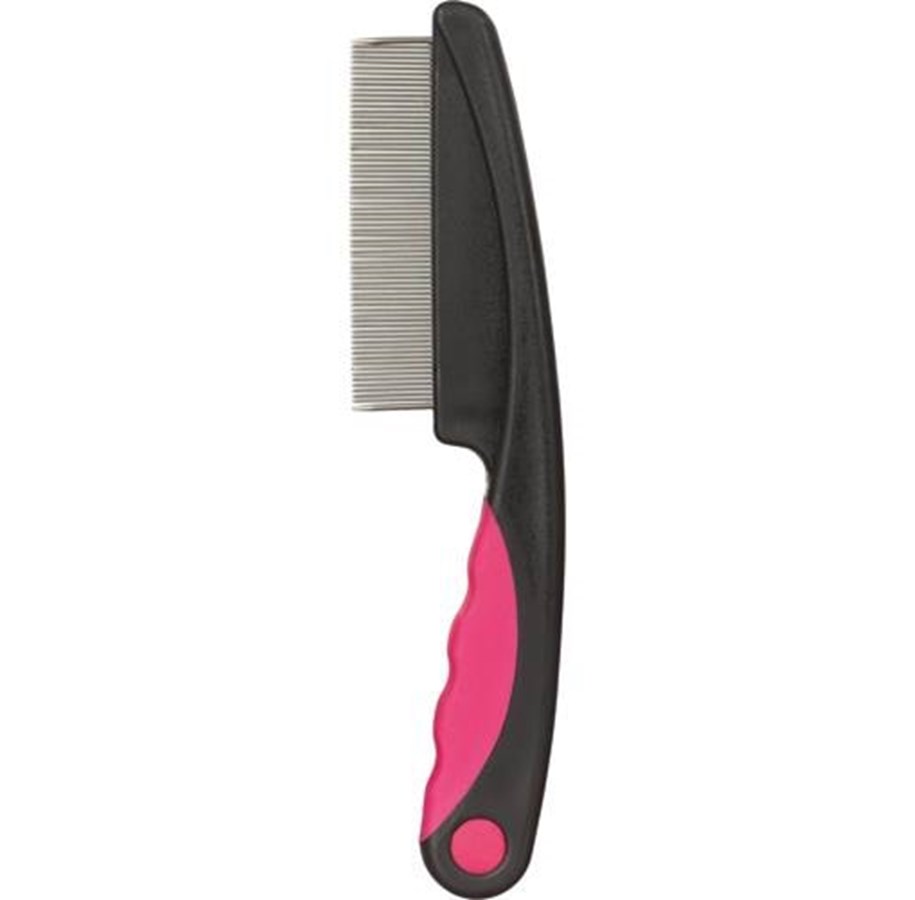 Katte - Trixie Flea and Dust Comb 15 cm - TX23120