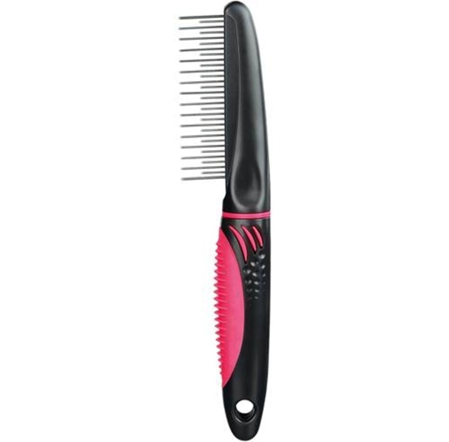 Katte - Trixie Coat Untangler Combi-Comb 22 cm - TX23121