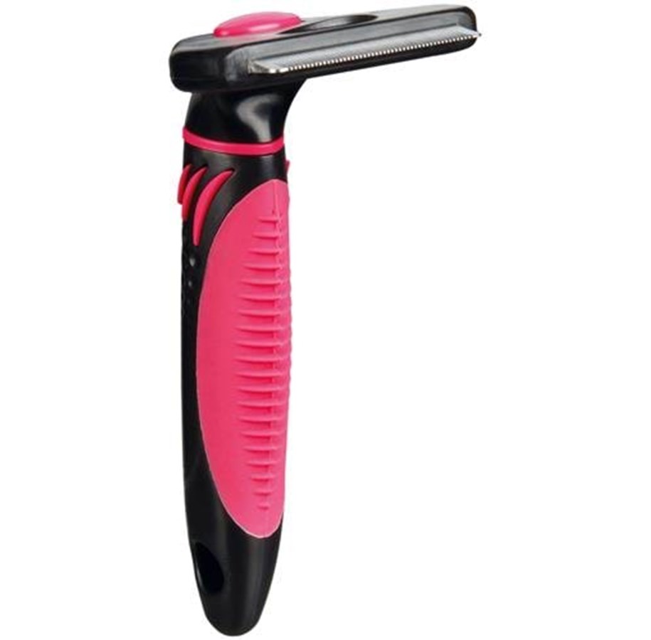 Hunde - Trixie Carding Groomer 7×15 cm - TX23123