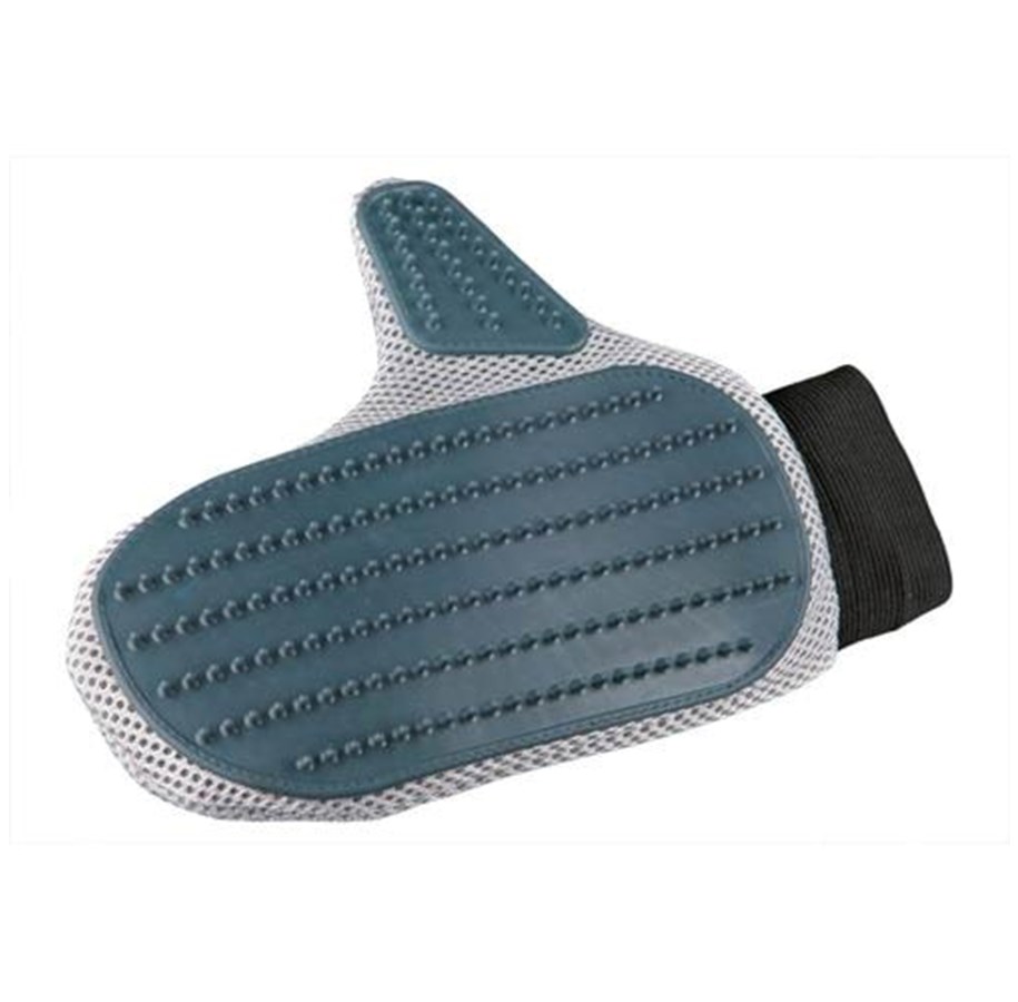 Hunde - Trixie Fur Care Glove 18 × 24 cm - TX23391