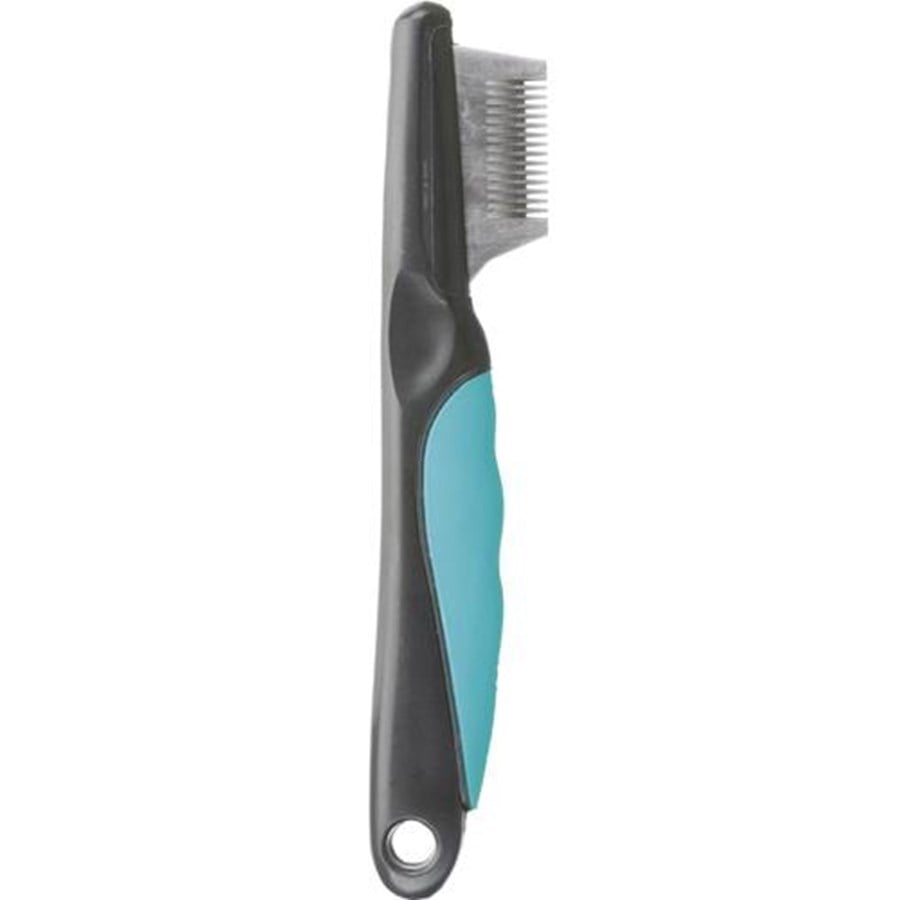 Hunde - Trixie Trimming Knife coarse - TX2362