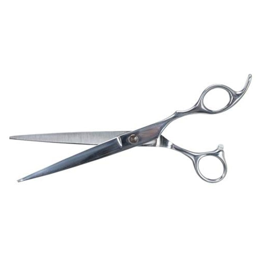 Hunde - Trixie Professional Trimming Scissors stainless steel 20 cm - TX23690