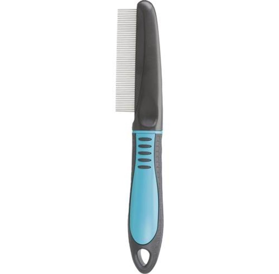 Hunde - Trixie Comb fine teeth - TX23763