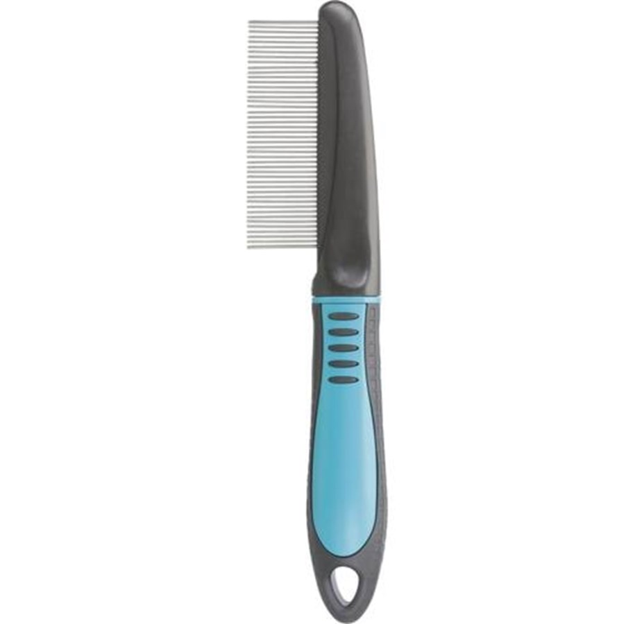 Hunde - Trixie Comb fine teeth - TX23764