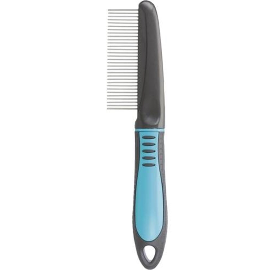 Hunde - Trixie Comb medium teeth - TX23765