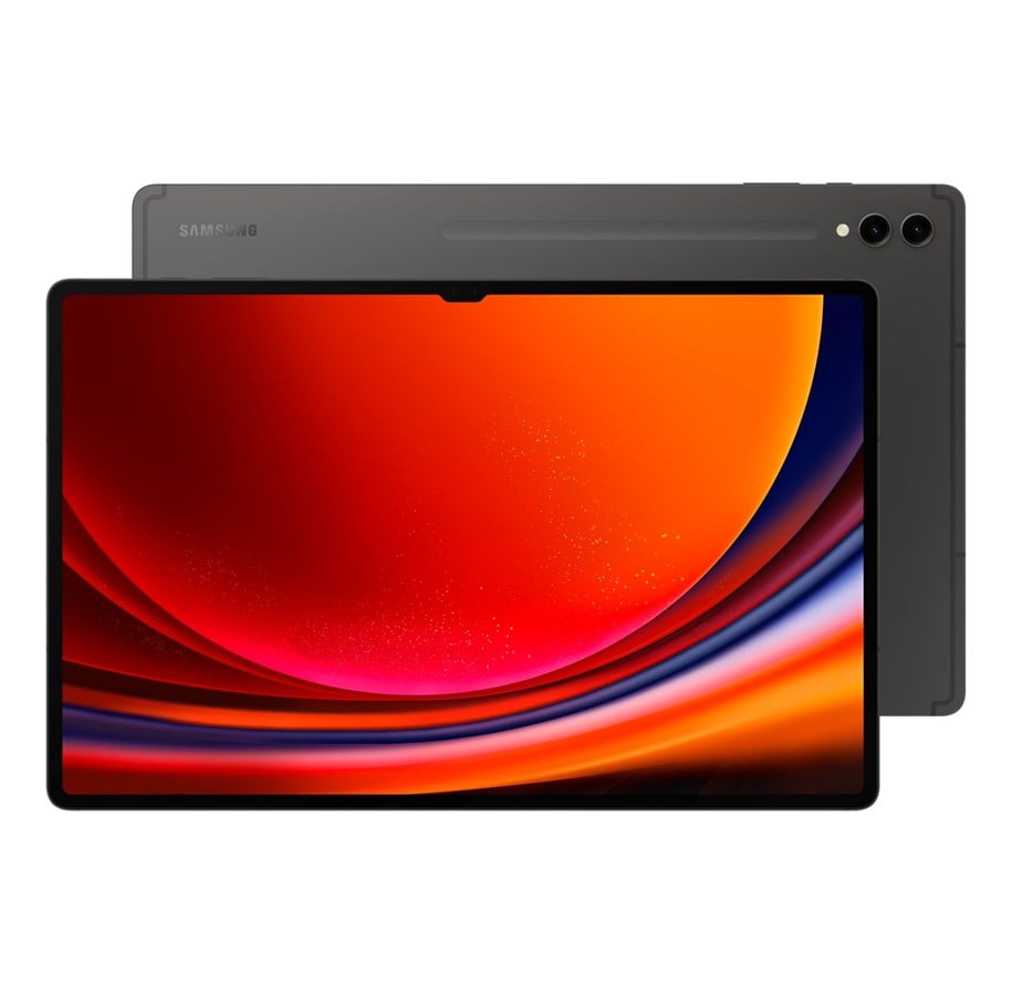 Tablet - Samsung Galaxy Tab S9 Ultra 256GB/12GB - Graphite - SM-X910NZAAEUB