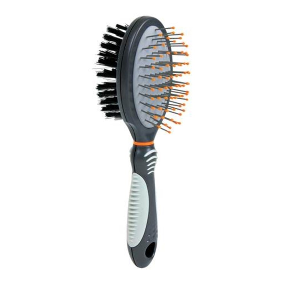 Hunde - Trixie Brush double-sided 5x19 cm - TX24151