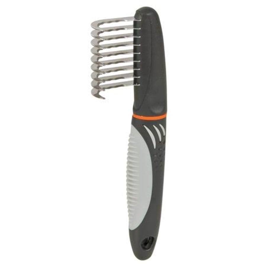 Hunde - Trixie Fur Detangler 19 cm - TX24162
