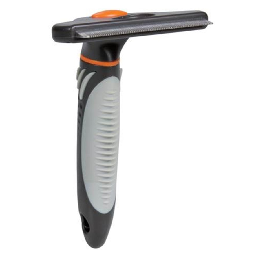 Hunde - Trixie Carding Groomer 8x14cm - TX24173