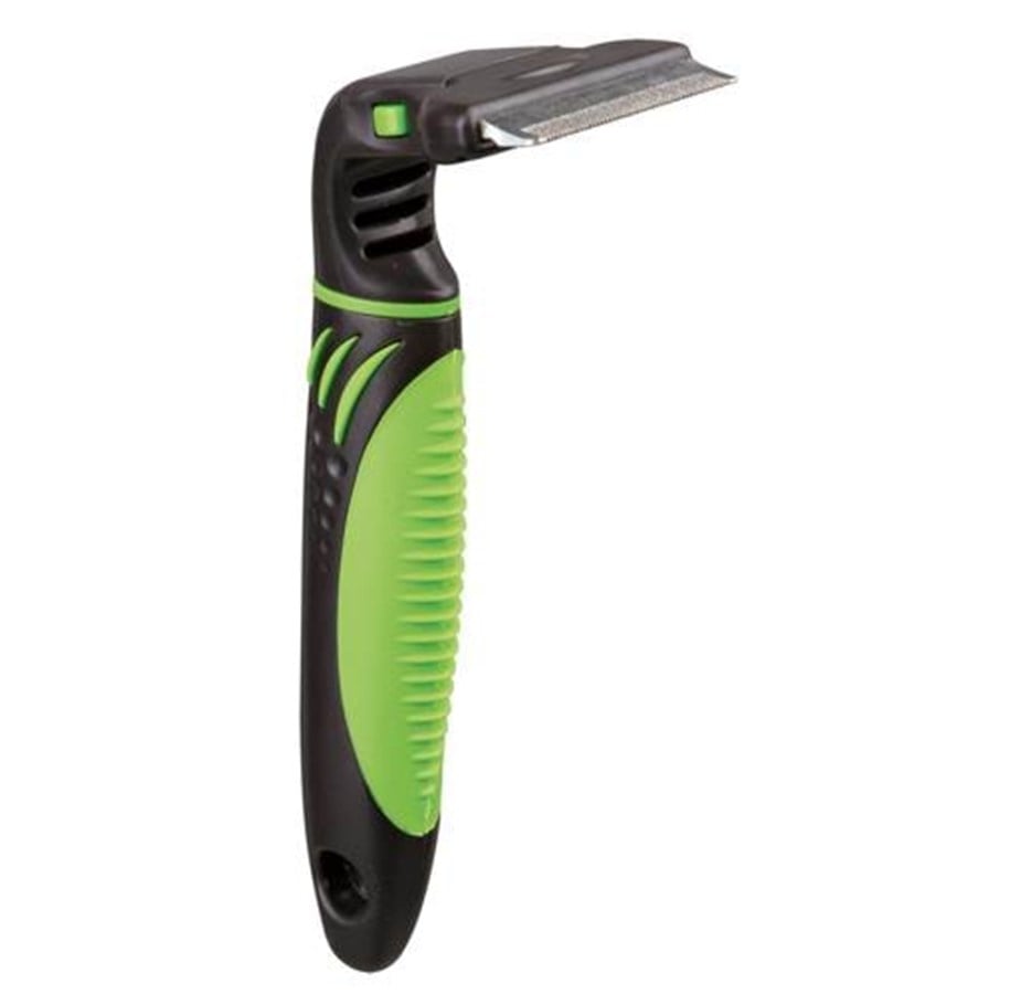 Hunde - Trixie Carding groomer 6 × 15 cm - TX24183