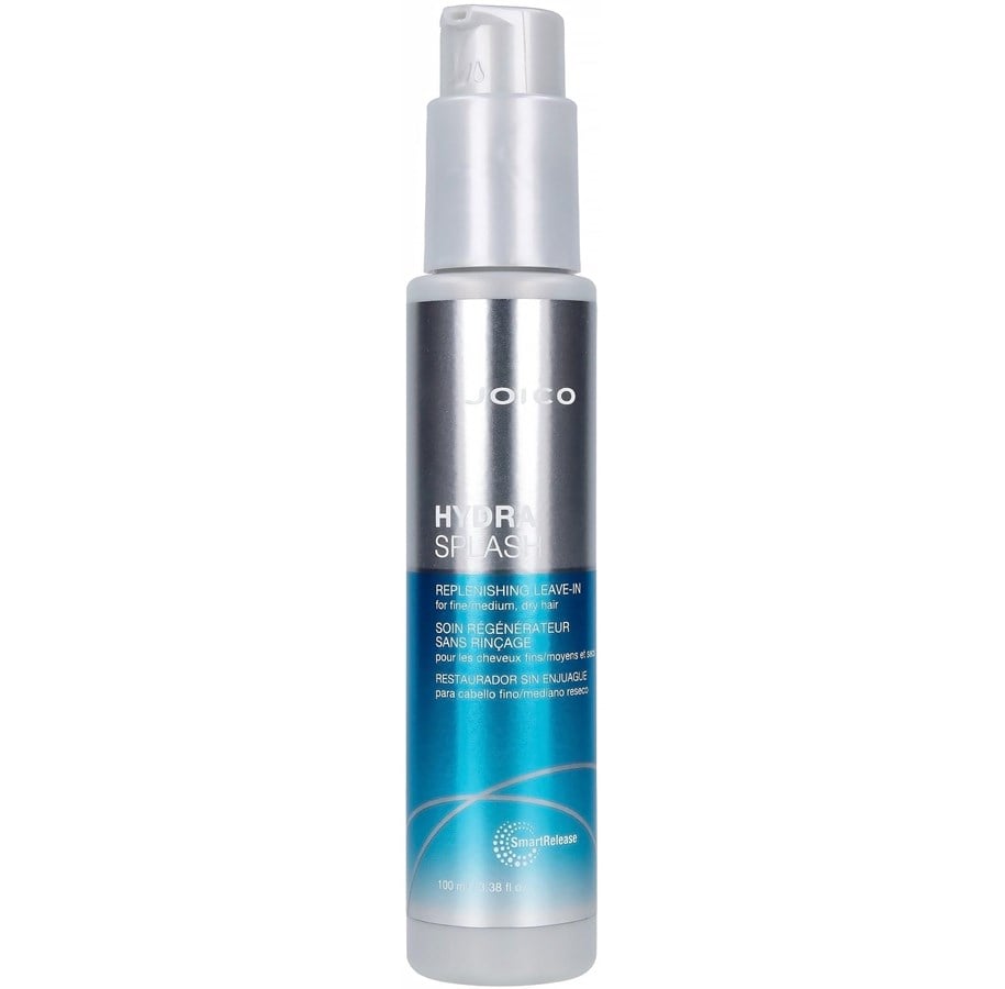 Hårpleje - Joico HydraSplash Replenishing Leave-in 100 ml - 2561389