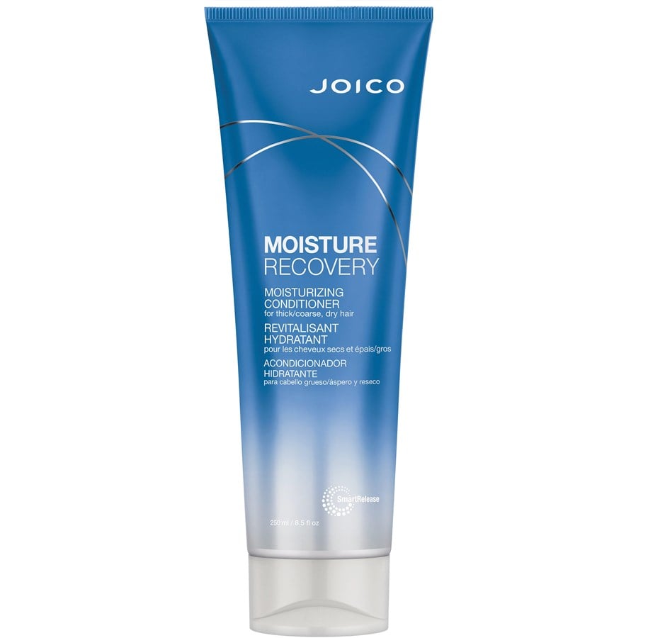 Hårpleje - Joico Moisture Recovery Conditioner 250 ml - 2564535