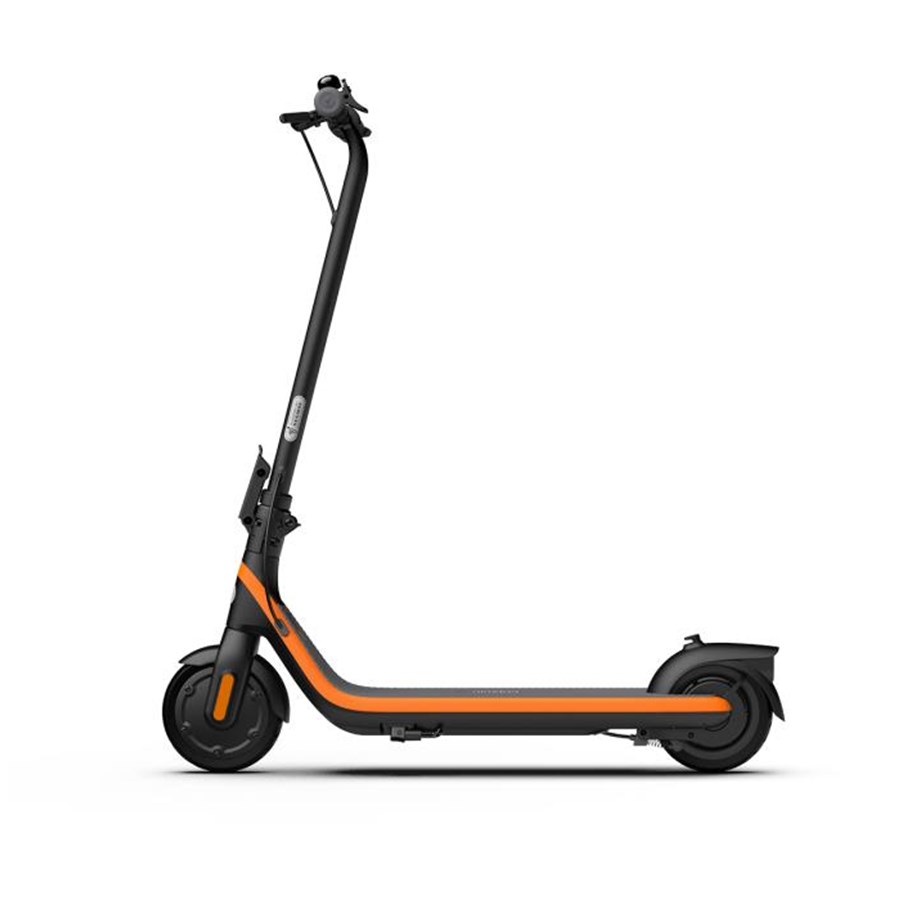 El løbehjul - Segway Ninebot Kickscooter C2 E (16 km/t) - AA.10.04.01.0013