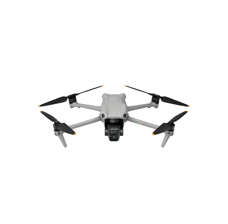 Droner - DJI - Air 3 Fly More Combo + RC-N2 - C1 - CP.MA.00000692.04