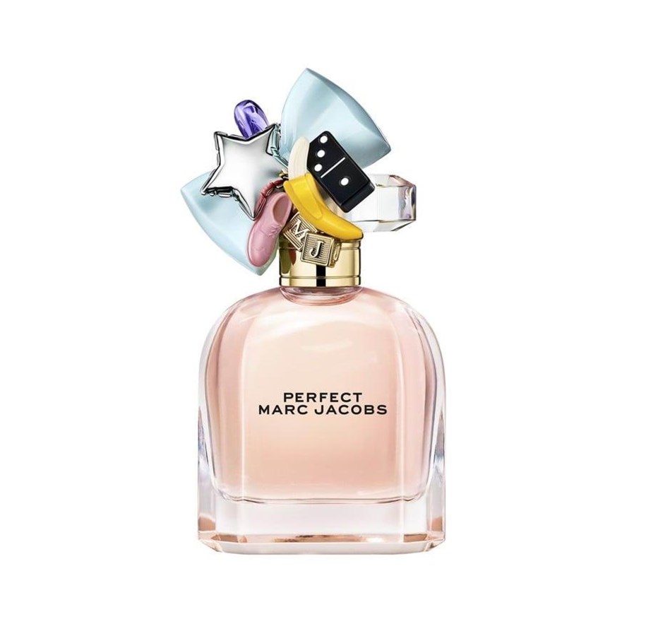 Parfume og dufte - Marc Jacobs Perfect EDP 50 ml - 3614227086029