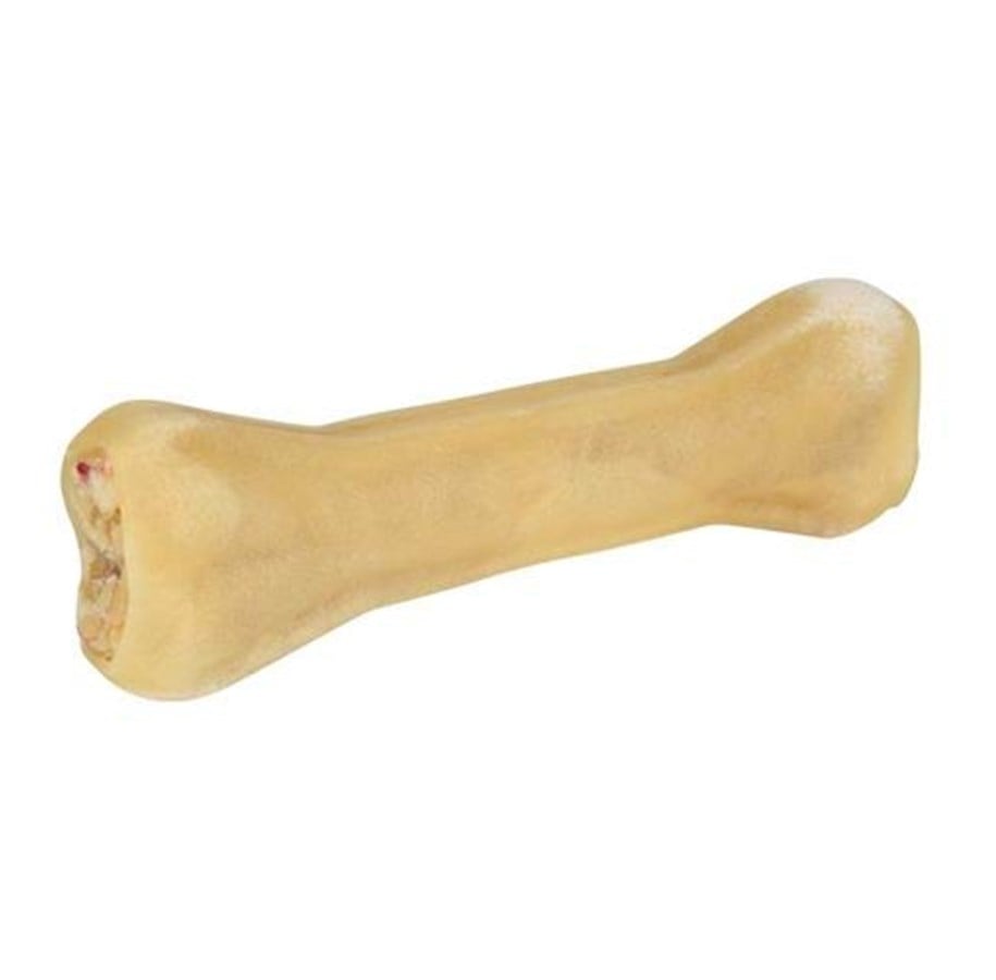 Hunde - Trixie Chewing Bones with Tripe bulk 12cm - TX2750