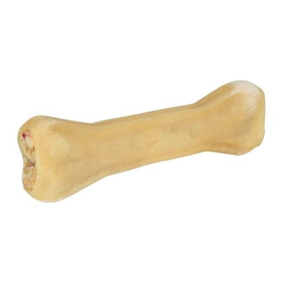 Hunde - Trixie Chewing Bones with Tripe bulk 17cm - TX2751