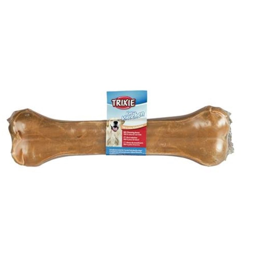 Hunde - Trixie Chewing Bones 21cm packaged - TX2792