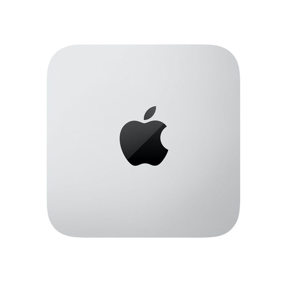 Stationær - PC & Mac - Apple Mac Studio - USFF - M2 Max - 32 GB - SSD 512 GB - MQH73DK/A