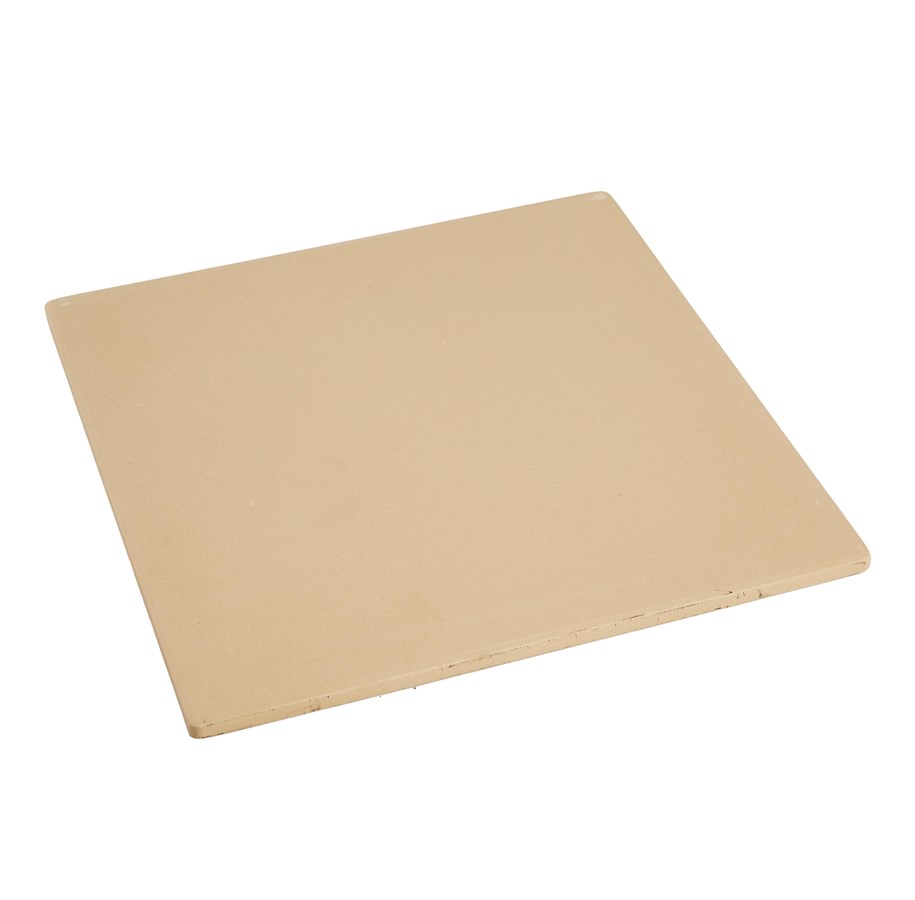 Grill og tilbehør - NAPOLI Cordierite pizzasten 13” - 785-015