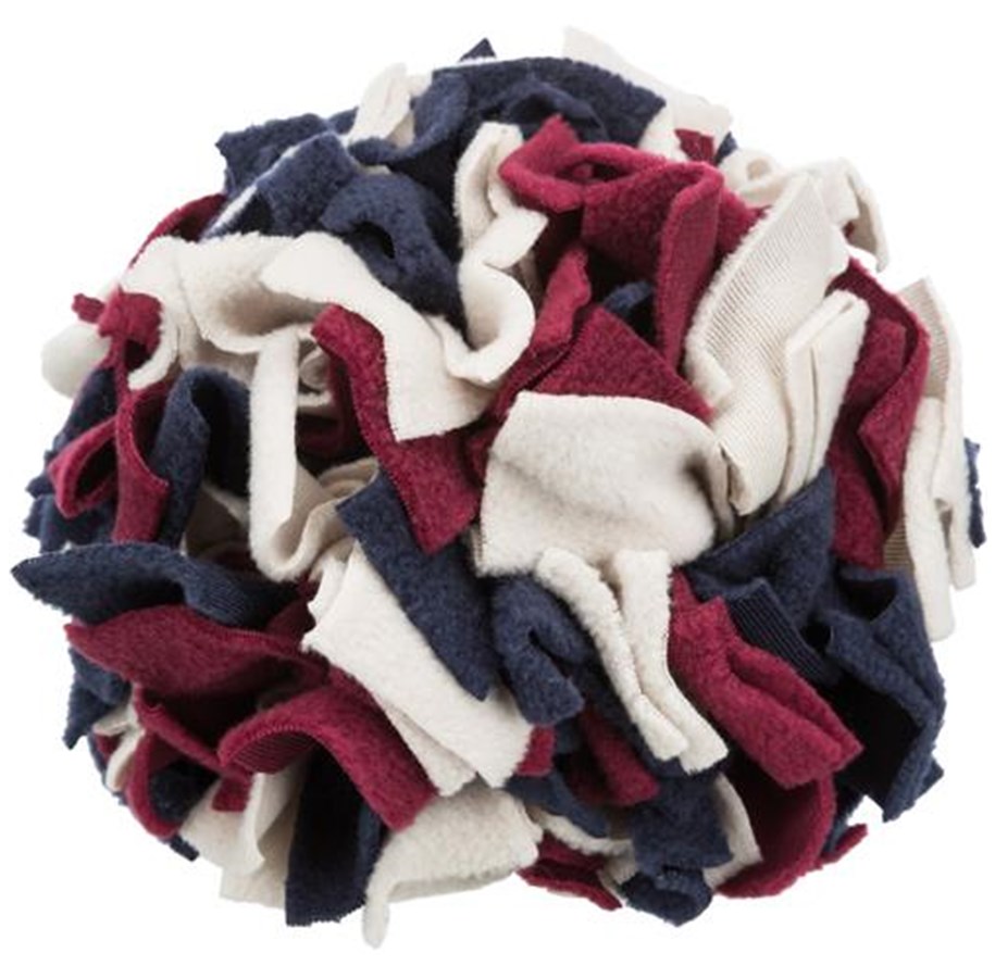 Hunde - Trixie Dog Activity Sniffing Ball ø 15 cm - TX32047