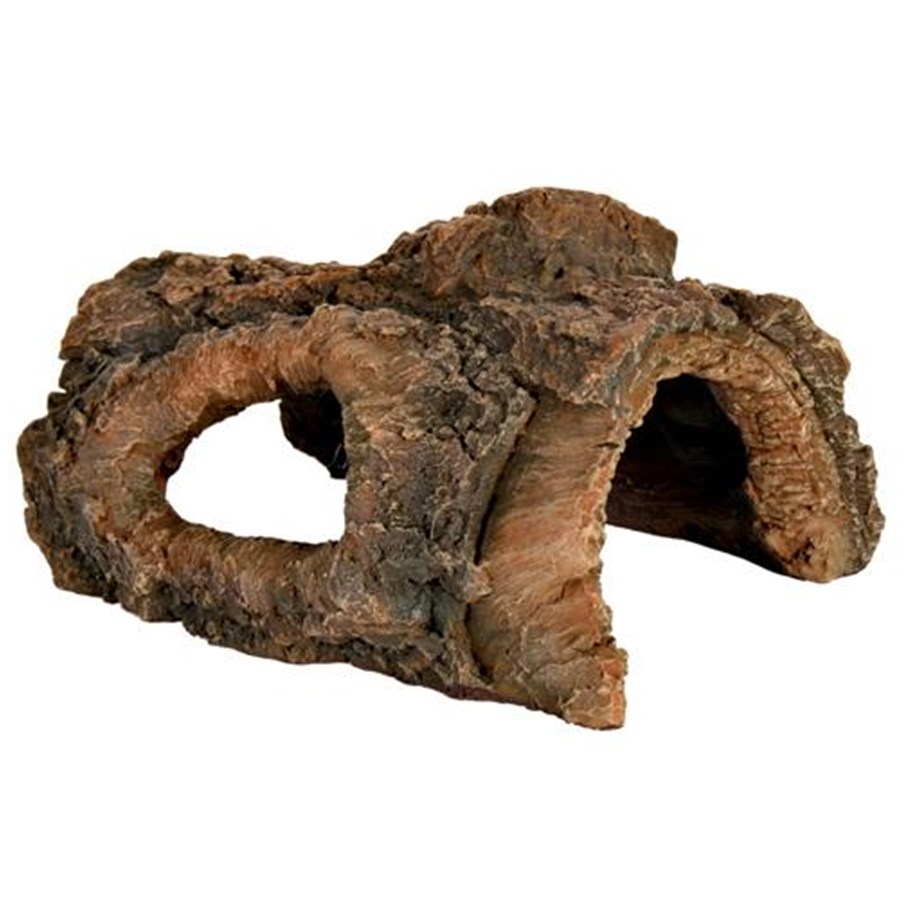 Fisk - Trixie Tree Stump 15 cm - TX-8818