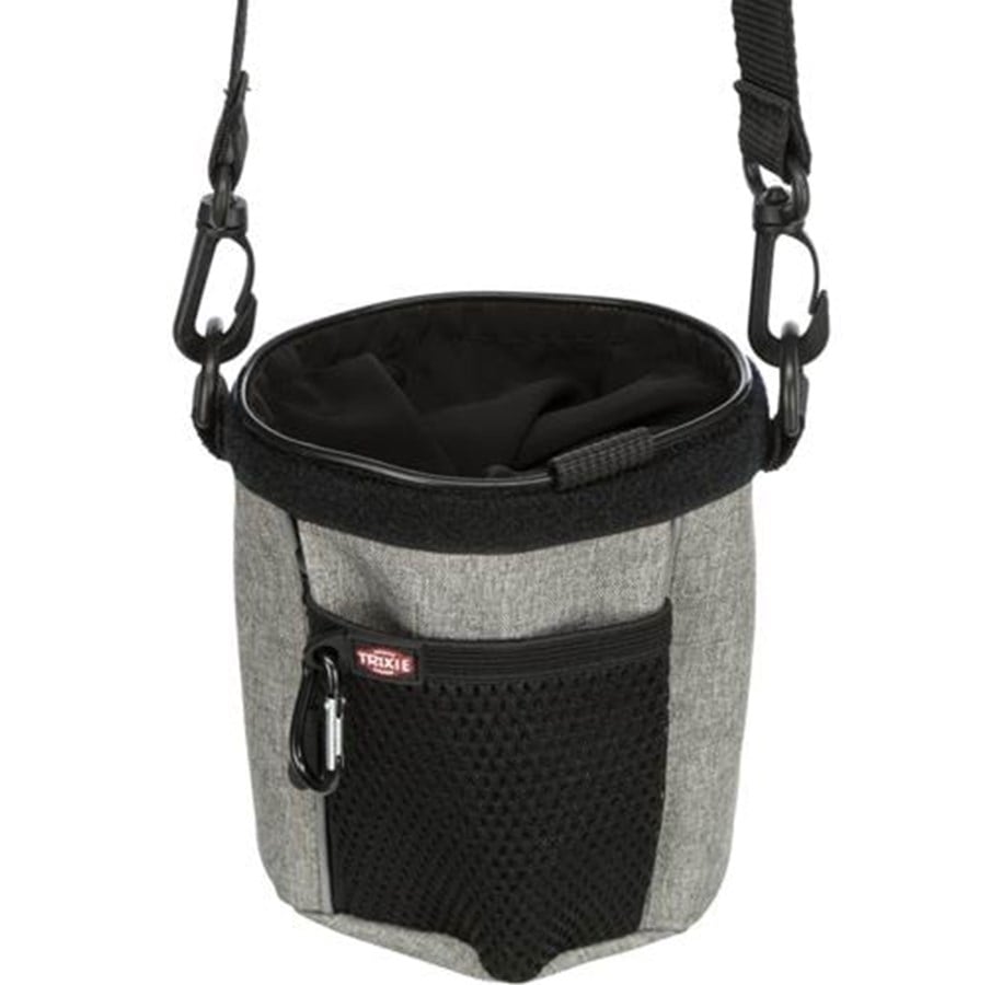 Hunde - Trixie Snack Bag Multi Twist ø 12x17 cm assorted colours - TX32290