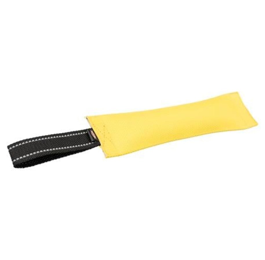 Hunde - Trixie Sporting Training dummy 36 × 6 cm assorted colours - TX32861