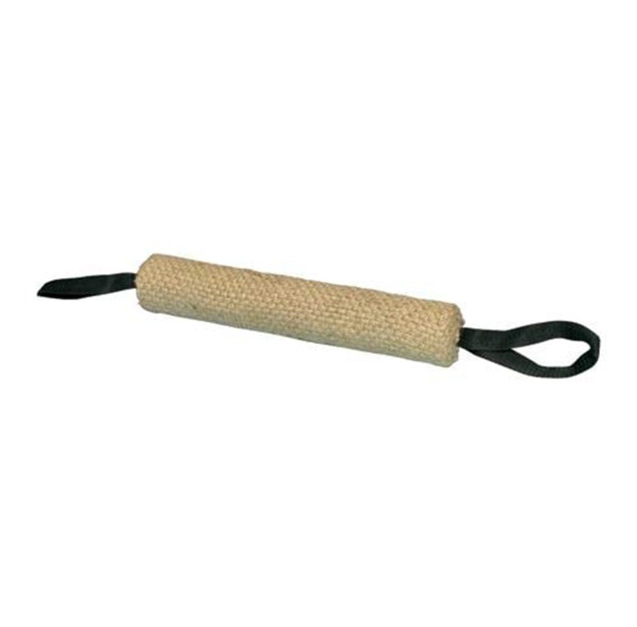 Hunde - Trixie Training Dummy Biting Roll 32cm - TX3296